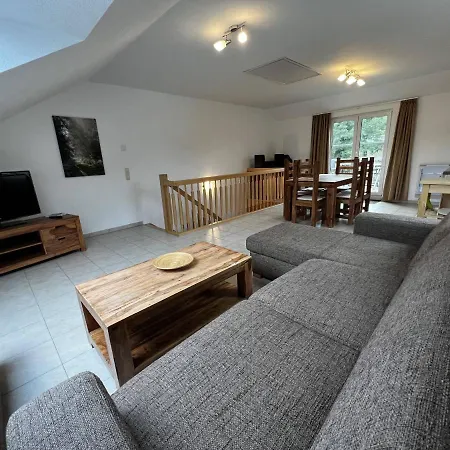 Apartament Felix Graal-Mueritz Zewnętrze zdjęcie